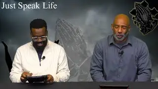 JUST SPEAK LIFE EP 7
