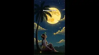 Secret Love for the Moon - លួចស្នេហ៍ដួងចន្ទ - SoundHaven