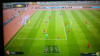 FIFA 17 MOMENTUM/SCRIPTING CONFIRMED | FIFA 17 MOMENTUM BEWEIS/BEST&Auml;TIGT