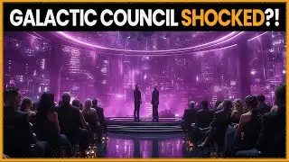 Galactic Council Shocked When Human President Declared You Attacked Our Home HFY | Best