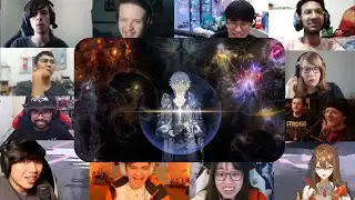 Honkai: Star Rail Two-Year Anniversary Special Animation 