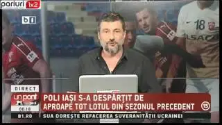 VIDEO UPZ: Analiza Liga 1 &raquo; Cotele la titlu + un start electrizant de sezon!