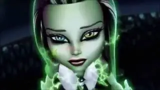 ☆ MONSTER HIGH: Character Theme Songs - PART 1 ☆