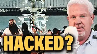 Was the Mexican ship that CRASHED into the Brooklyn Bridge HACKED?