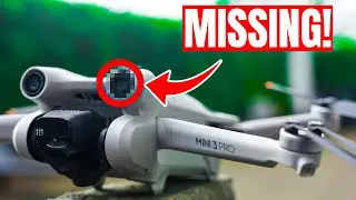 DJI Air 3 (and DJI Mini 4 Pro) has Cruise Control, this is how it works