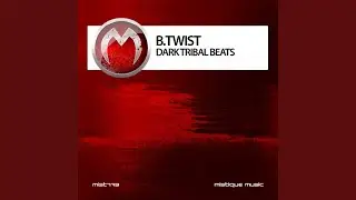 Dark Tribal Beats