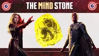The Mind Stone Explained