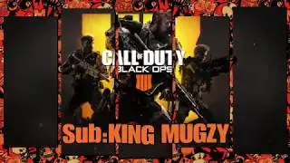 COD: STREAM-A-THON WEEKEND CHALLENGE! #GoBakToDaLobby #CODNATION #Bo4 #BLACKOPS #BLACKOUT