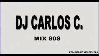 MIX 80S 3  ''SIN GINGLES''