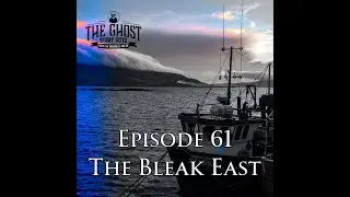 The Bleak East, with Kim and Jen from 