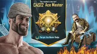 ACE MASTER EXE | BGMI