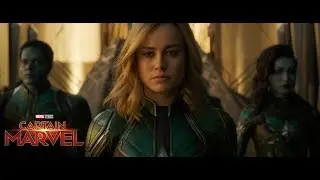 Marvel Studios' Captain Marvel | 