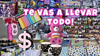 La Tienda Más✨ Chingona para Mayoristas LLAVEROS, DECORACIÓN DE HOGAR, PAPELERÍA BARATA 💕
