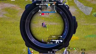 Spray accuracy 🥵🥵