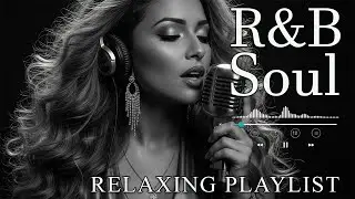 【R&B Soul】Romantic Soul & R&B Groove – Smooth Chill Mix for Lovers and Dreamers