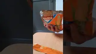 CORN CONES, NICE SNACKS #viral #youtubeshorts #trending #shorts || Novo Vizcayano Channel