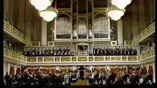 Mendelssohn Bartholdy PAULUS Nr.15 Chor 