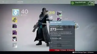 Destiny opening engrams and vanguard package