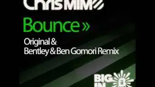Chris MiMo - Bounce