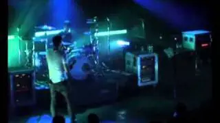 09 - Angels & Airwaves - Tom's Story (Good Day + Heaven) live at Bataclan, Paris