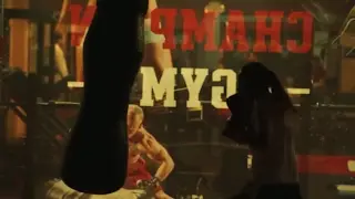 CHAMPION GYM Новосибирск | Тайский бокс | Muay Thai | promo