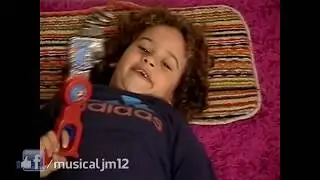 Saudade do Juninho - Clipe Oficial