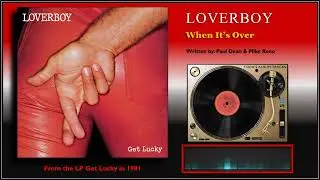 Loverboy - 