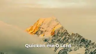 Psalm 119 – Resh Song 20 (KJV) | Sing Logos