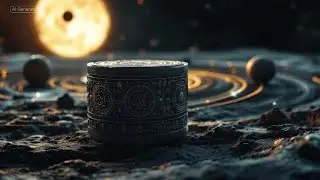 THE ANCIENT BLUEPRINT OF OUR SOLAR SYSTEM (Based on the Sumerian Epic of Creation, Enuma Elish)