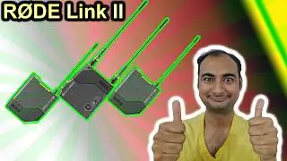 RODE RODELink II Explained {Camera Tuesday}