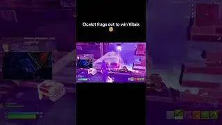 Я лучше играю в роли стрелка? #fortnite #gaming #fortniteclips #fortnitetips #2026