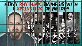 Composer Reacts to BORN OF OSIRIS - Follow The Signs (REACTION & ANALYSIS) [BLOCKED]