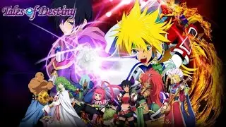 Tales of Destiny PSX Ep. 28 Batalla en Belcrant. El Secreto de Hugo...
