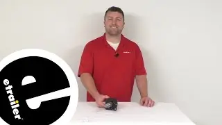 etrailer | In-Depth Review of the Replacement Spindle for Roadmaster Tow Dolly