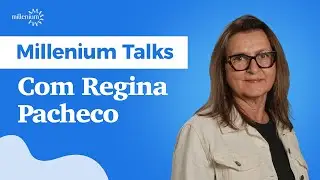 Millenium Talks - Os desafios da Gestão Pública Brasileira