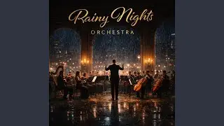 A Quiet December Orchestra & Rain