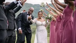 Trinidad & Tobago Wedding with Danielle and Michael || Alan Charles Wedding Photography