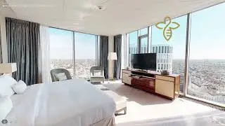 Berlin Penthouse hotel