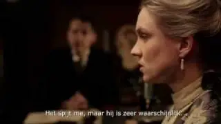 SHOCK HEAD SOUL - TRAILER