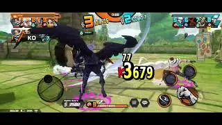 one piece bounty rush - medal power  - medal craft and upgrade