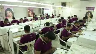 A Whiz Media production for Malabar Gold & Diamonds - Celebration chain