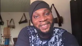 Yoruba Names & Oluwa: Standing My Ground Against Religious Misinformation