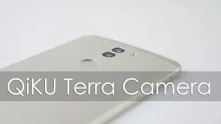 QiKU Terra Camera Review best camera among mid range devices?