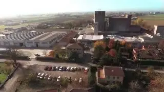 IPAM Ingredienti - Video Istituzionale