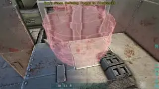 Ark Survival Evolved: 2x2 Easy Base Design.