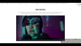 ScrollTrigger Pin Video Animation in ReactJS with GSAP