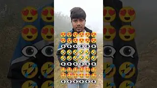 Tumhe dekh kar dar jata hun 😚 #rellsroast #comedy #rellreacts