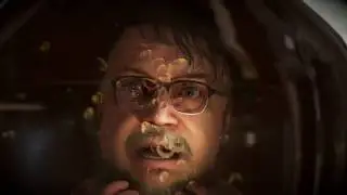 Death stranding 6 minute of fails