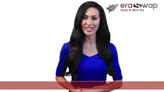 Era Swap Ecosystem | Tokenize Your Time