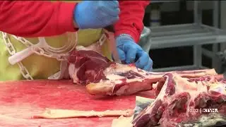 MT Ag: APRA funding being used for meat processing industry